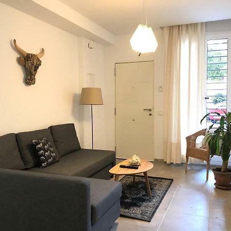 Inside 2 Loft Apartment Malaga Exterior photo